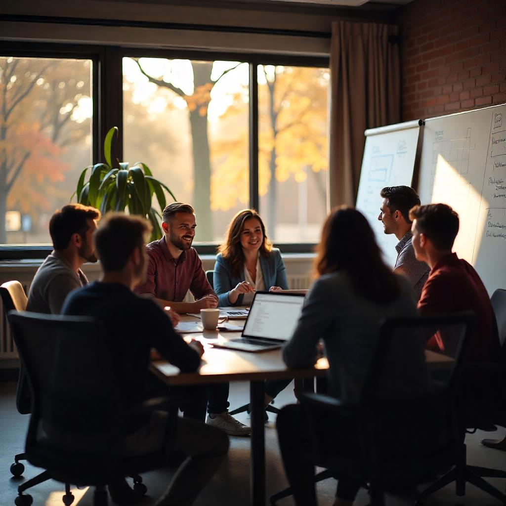 MVP & Product Development